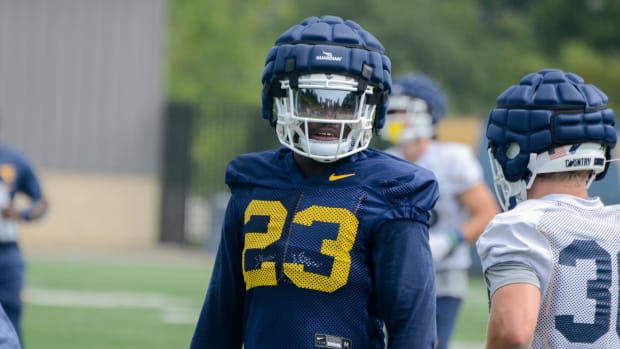 Keyshawn Cobb